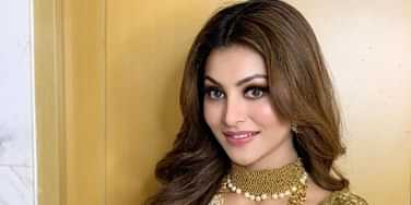 Urvashi rautela