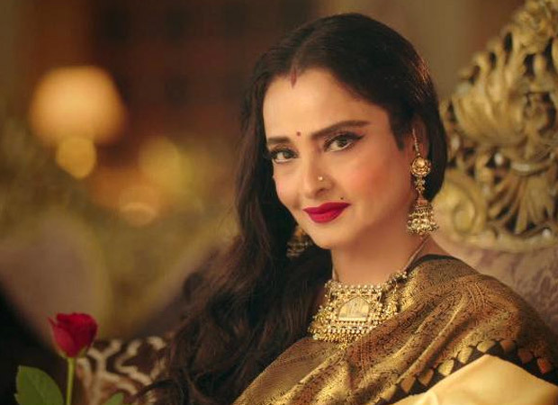 Rekha