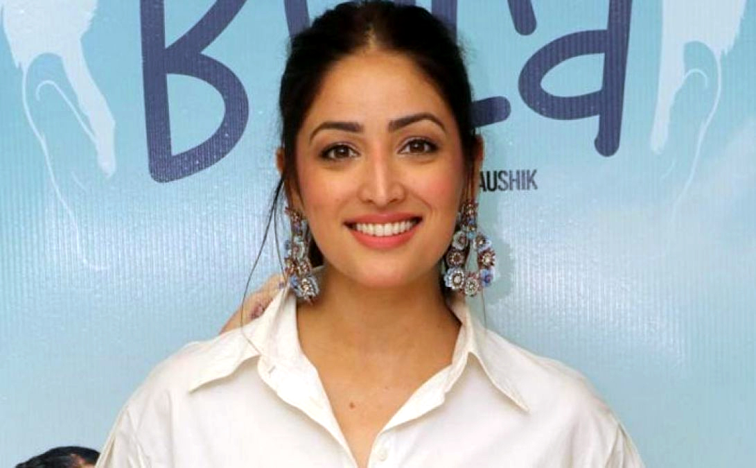 Yami gautam