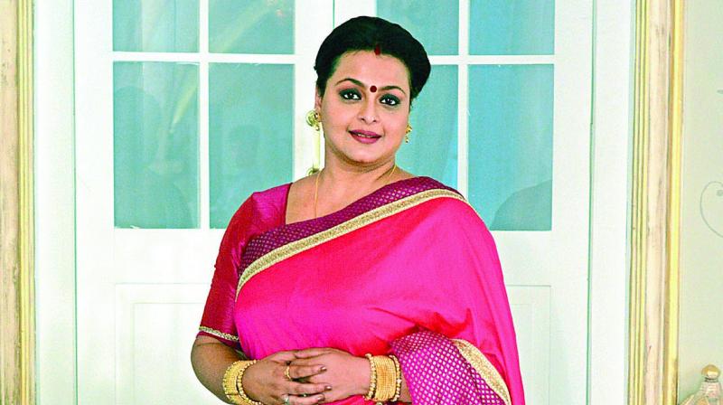Shilpa shirodkar