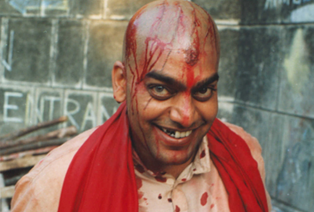 Ashutosh rana