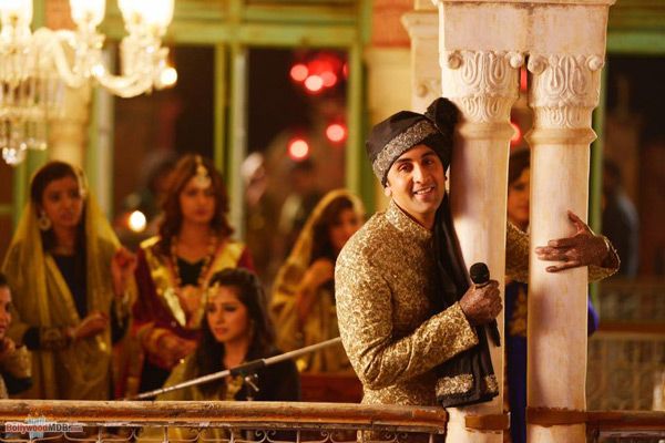 ranbir kapoor