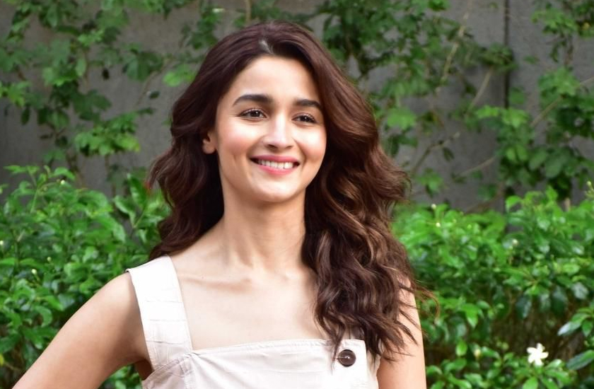 Alia bhatt