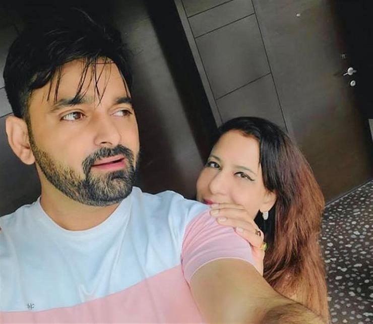 Ekam bawa and rani tiwari
