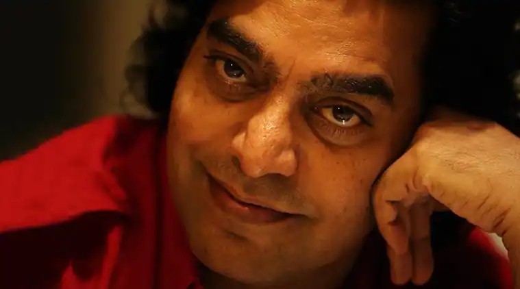Ashutosh rana