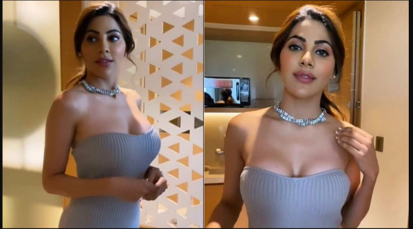 Nikki Tamboli