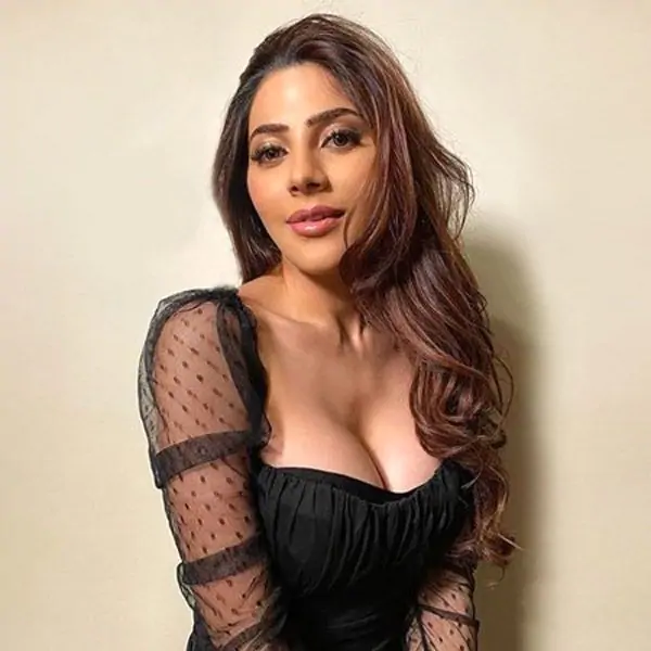 Nikki Tamboli