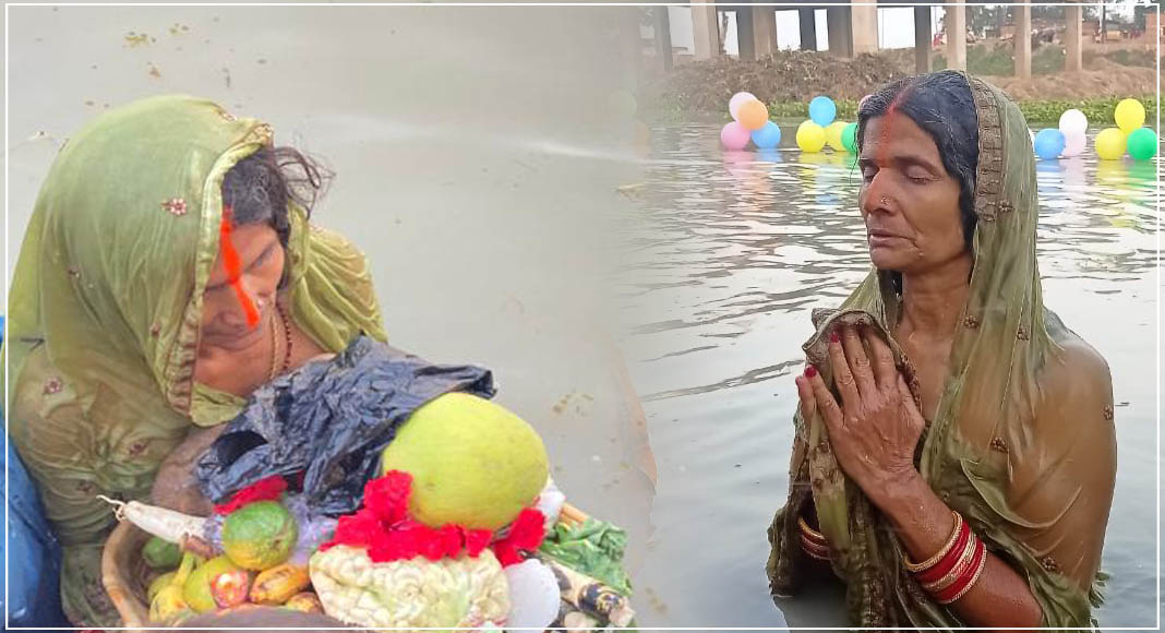 कल उगते सूर्य को अर्पित किया जाएगा अर्घ, जान लें अपने शहर का सूर्योदय का उचित समय