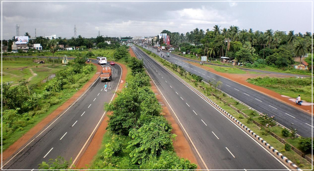 अब ट्रेन से कम समय में रोड के रास्‍ते जा सकेंगे बिहार से दिल्‍ली, पूर्वांचल एक्‍सप्रेस-वे से होगा इन जिलों को फायदा