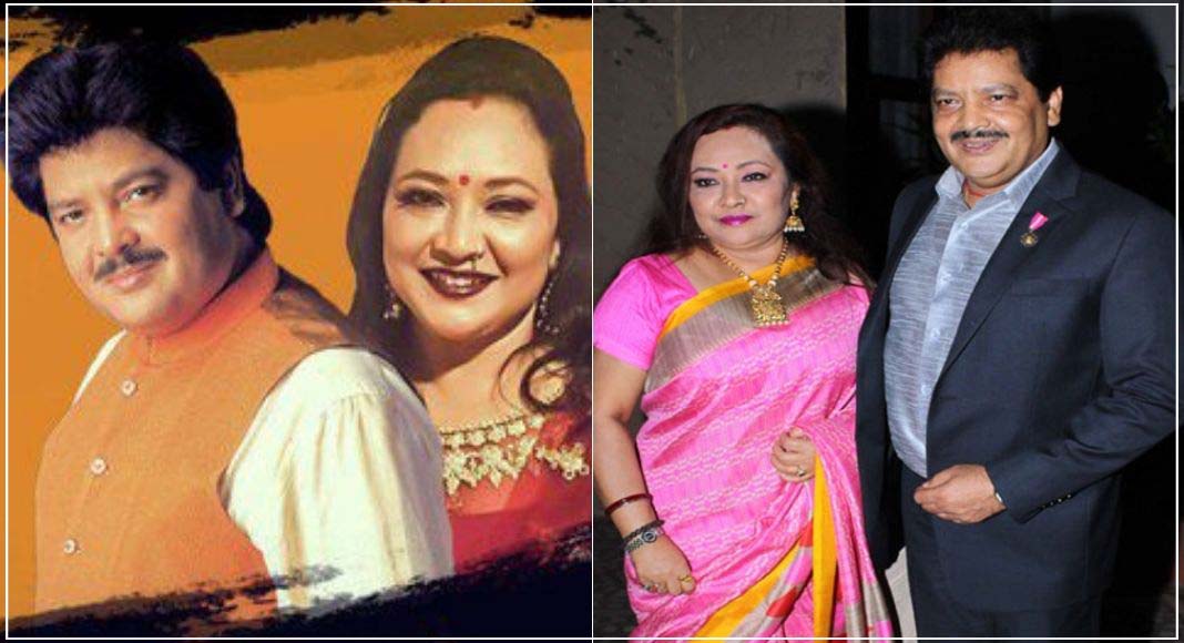 फिर से पत्नी दीपा संग भोजपुरी गानों मे धमाल मचाएगें उदित नारायण, रिकॉर्ड किया ये भोजपुरी गाना