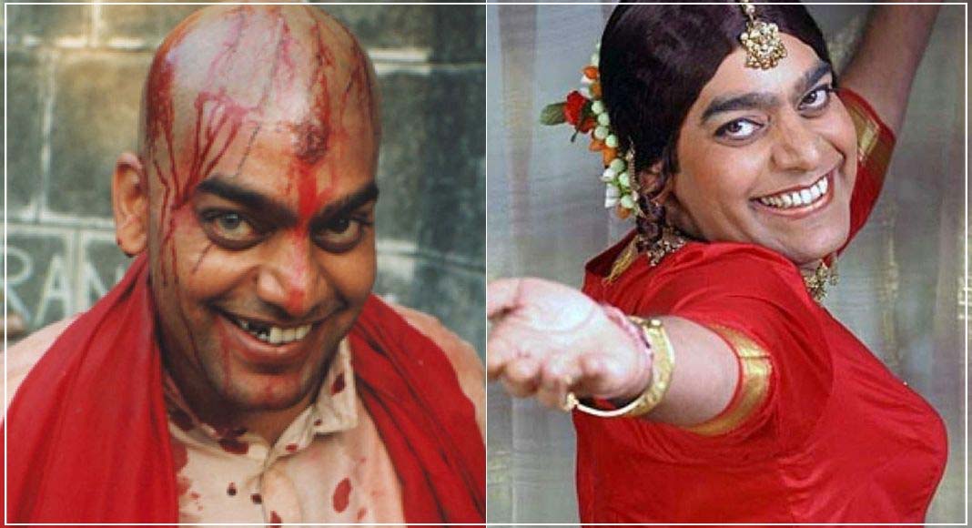 लज्जा शंकर पांडे का किरदार ने आशुतोष राणा को बना दिया था विलेन किंग, ऐसे मिला था ये रोल