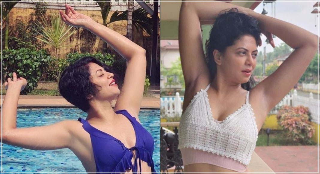 FIR की 'चौटाला' के हुस्न के दीवाने हुए फैन्स