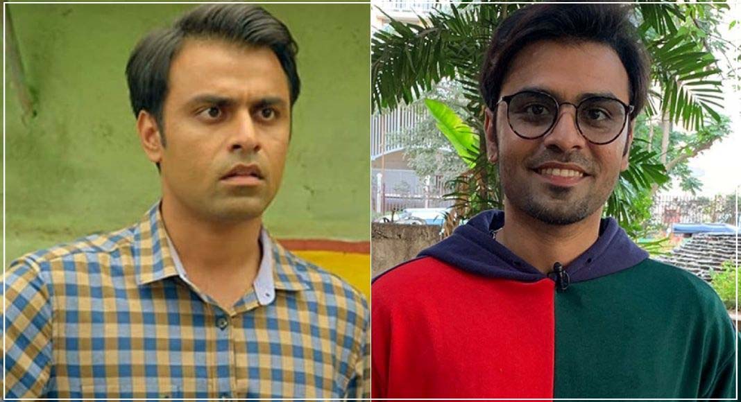 जीतू भैया उर्फ जितेंद्र कुमार ने वेब सीरीज की दुनिया मे बनायी है बड़ी पहचान