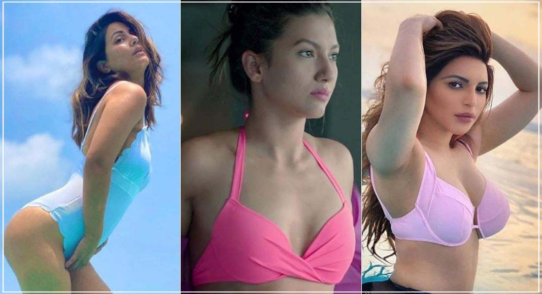 टीवी की ये 10 मुस्लिम अदाकारा हो चुकी हैं अपने बोल्ड ड्रेस को लेकर ट्रोल