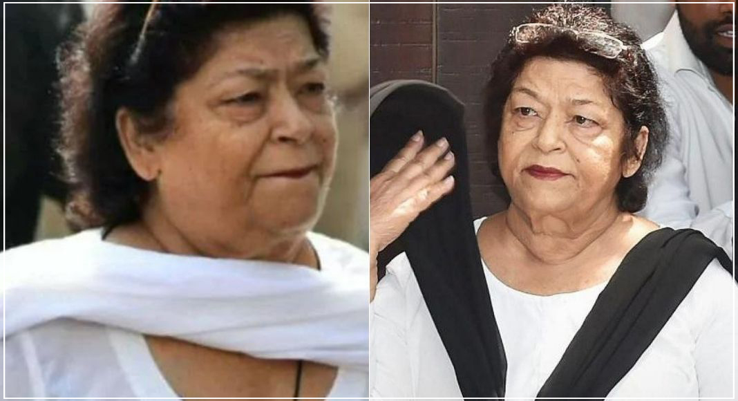 30 साल बड़े शख्स के लिए सरोज खान ने कबूला था इस्लाम
