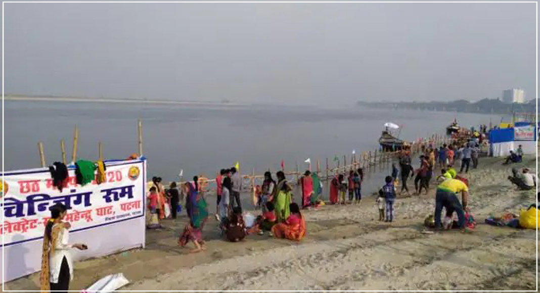 Chhath Puja 2021 Date