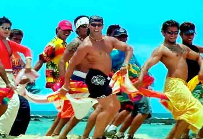 SALMAN KHAN