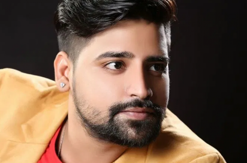 singer rakesh mishra marriage