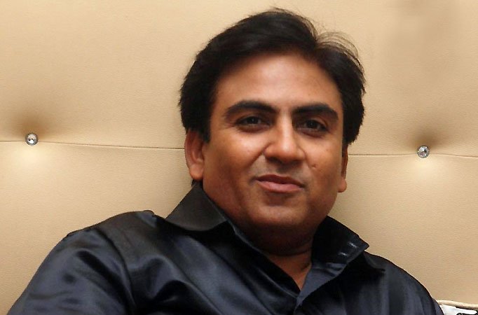 dilip joshi