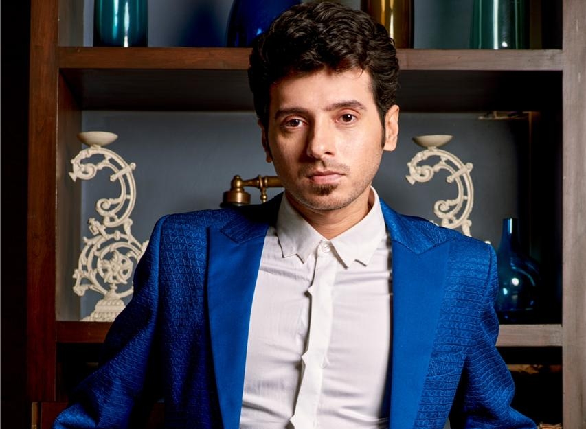 Divyendu sharma