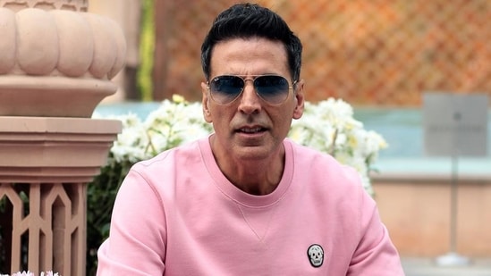 Akshay kumar