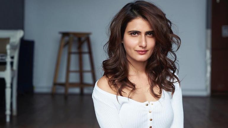 Fatima sana sheikh