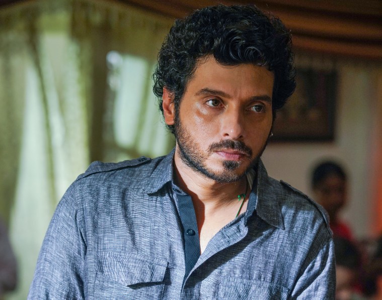 Divyendu sharma