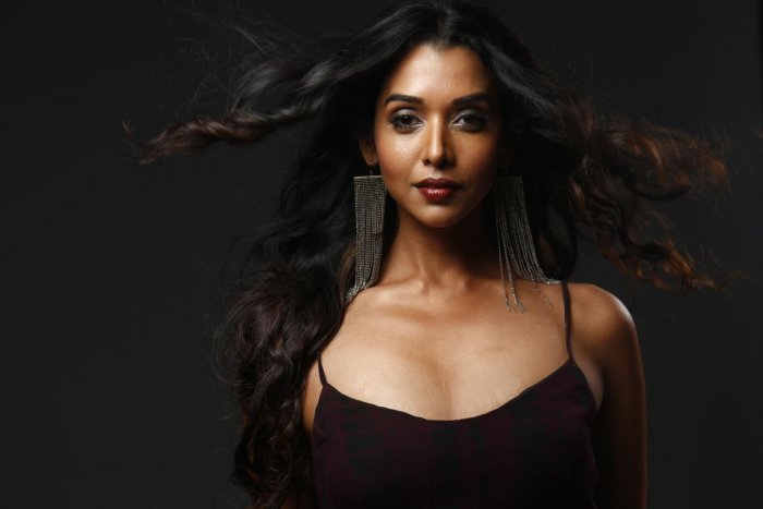 Anupriya goenka