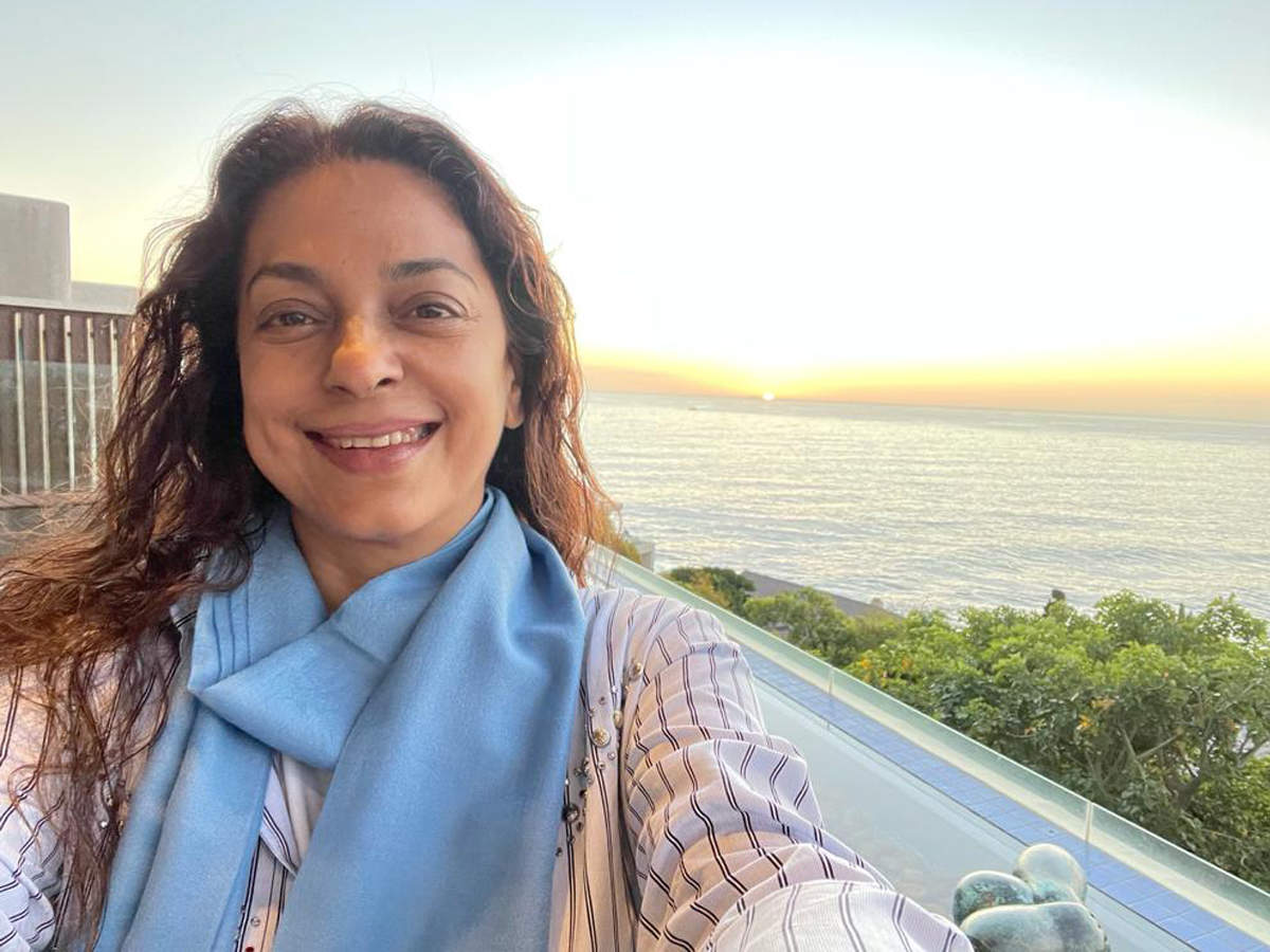 Juhi chawla