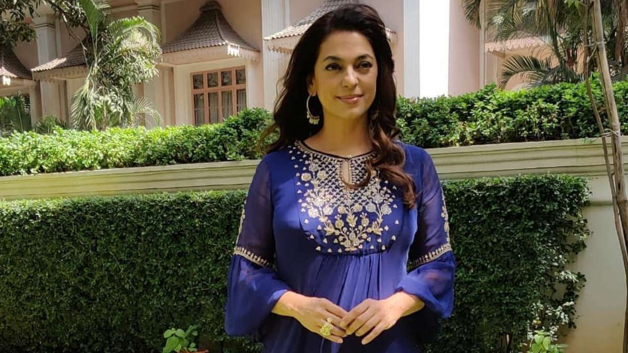 Juhi-Chawla
