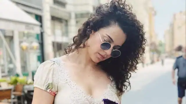 कंगना
