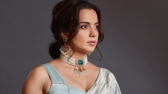 Kangana ranaut