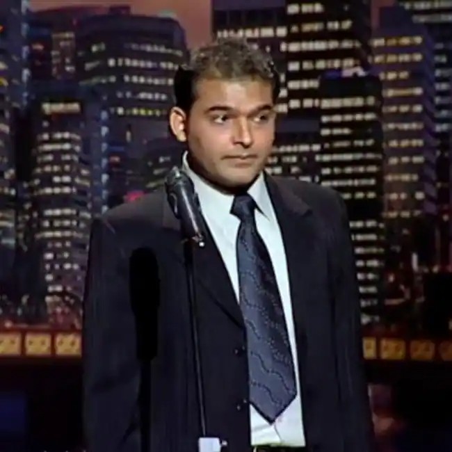 kapil sharma old photos