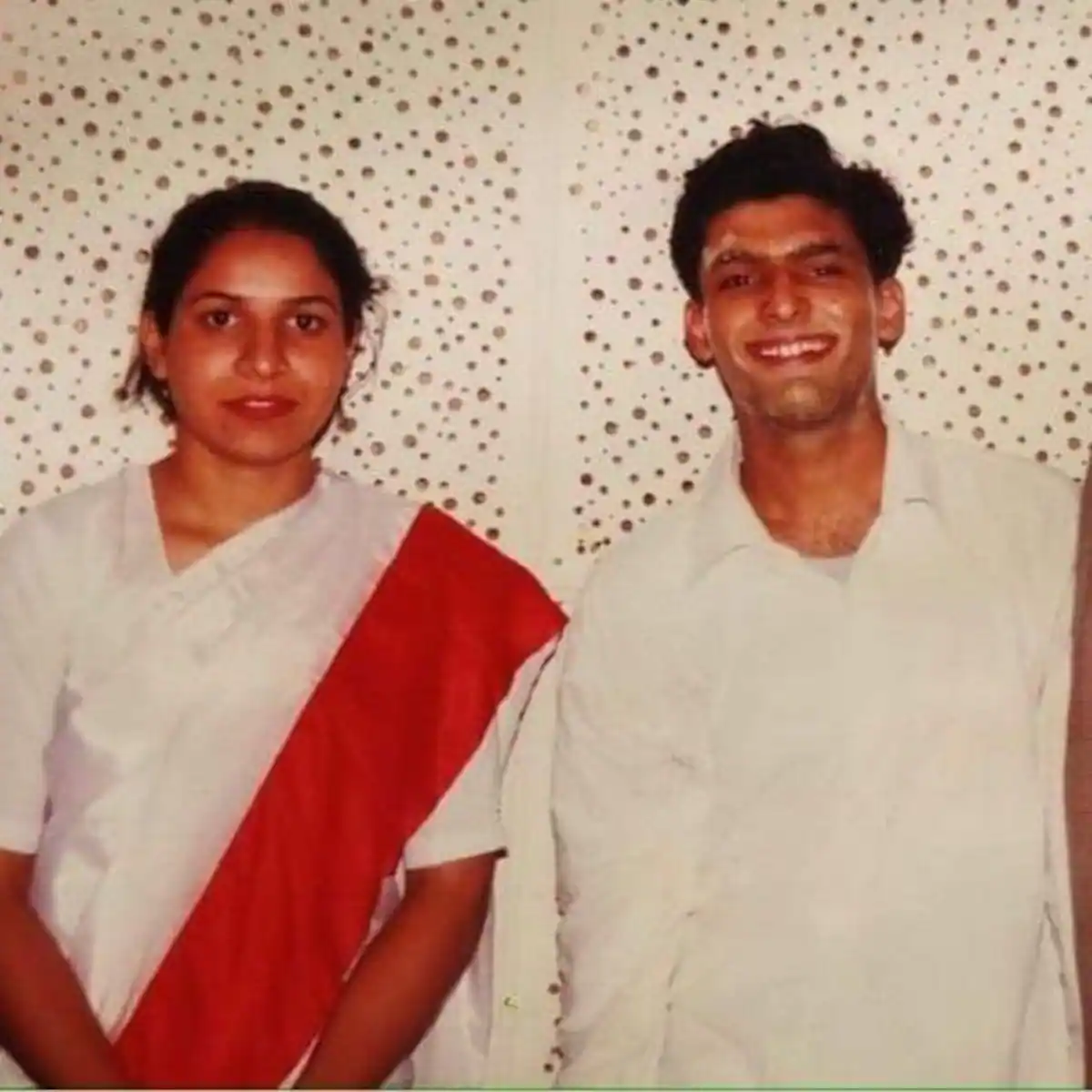 kapil sharma old photos