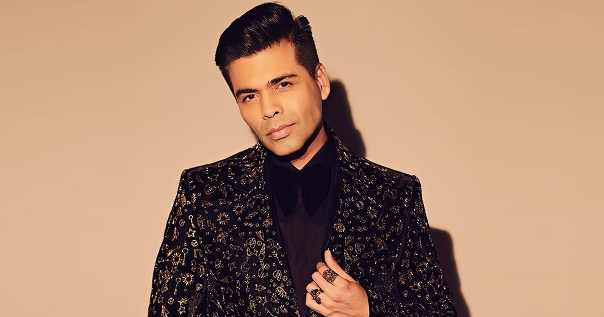 Karan johar