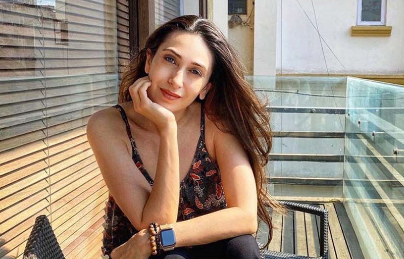 Karishma kapoor