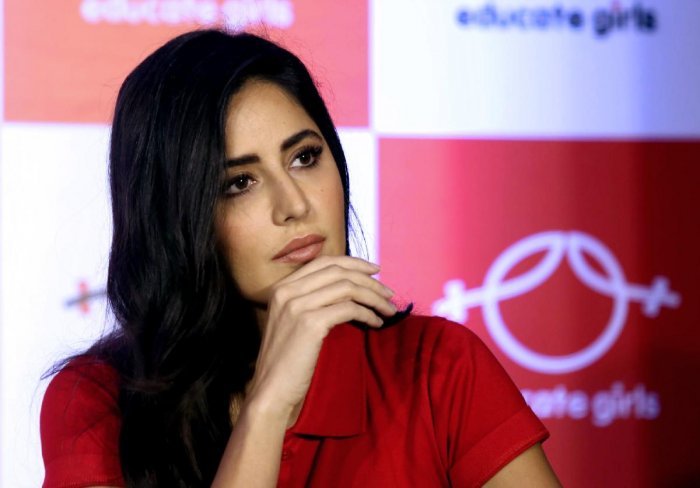 Katrina kaif
