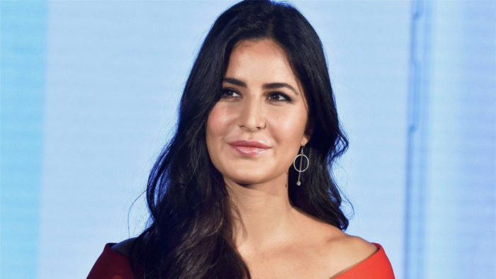 Katrina kaif