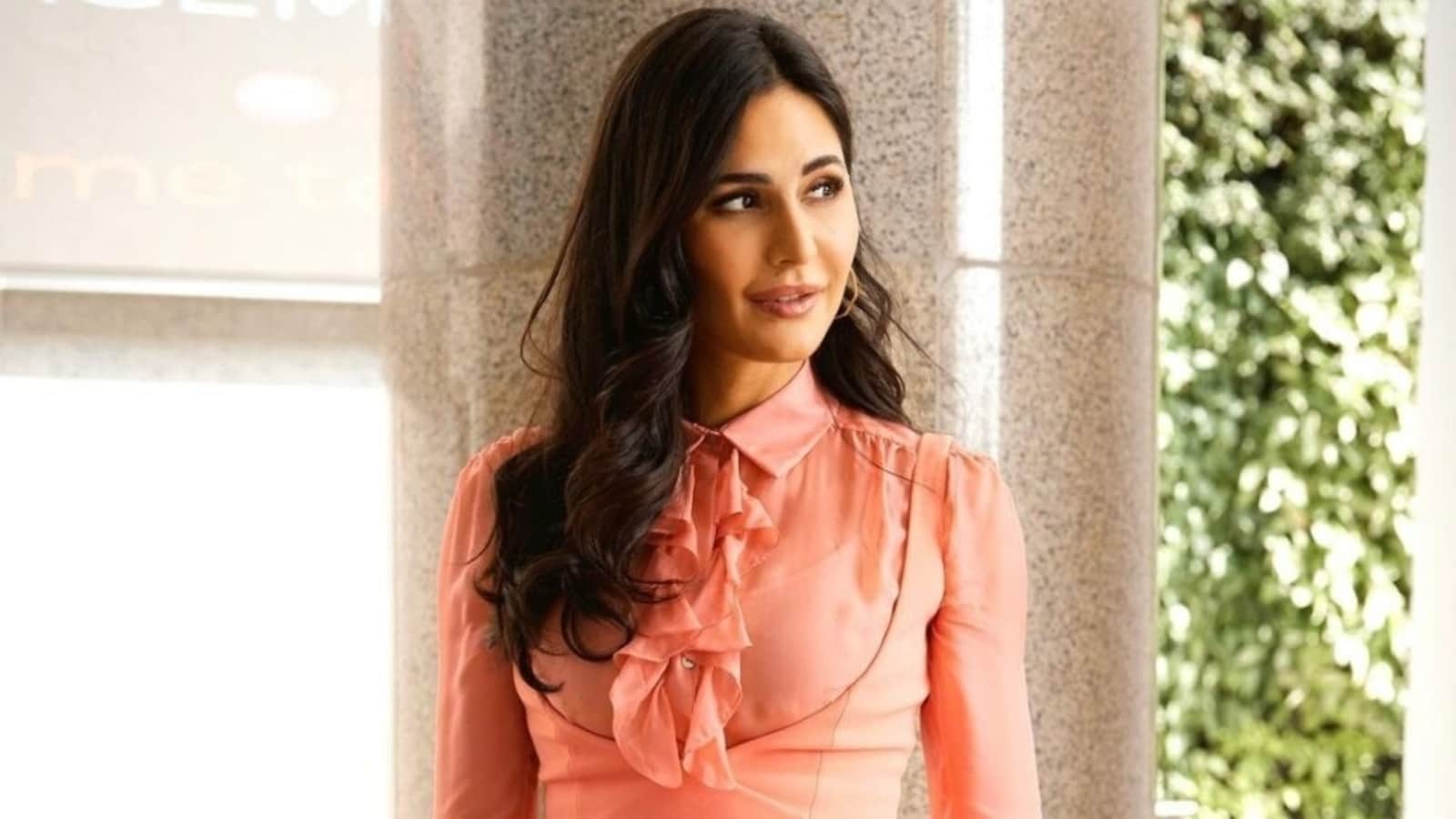 Katrina kaif