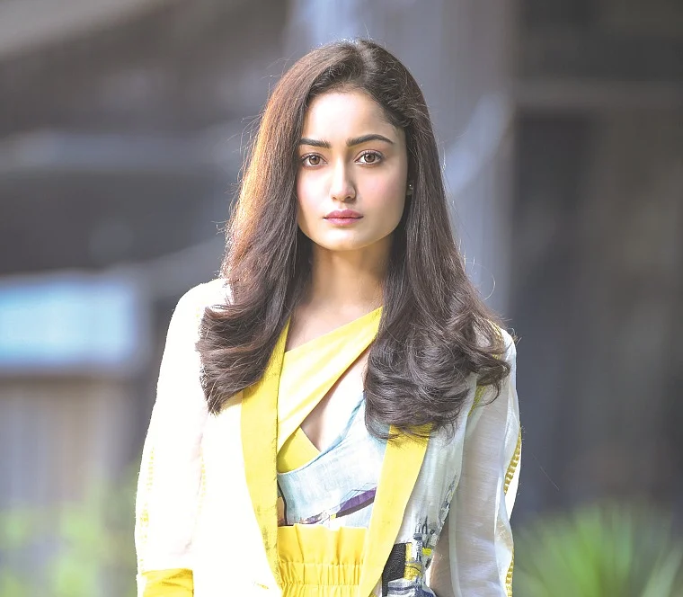 Tridha choudhary