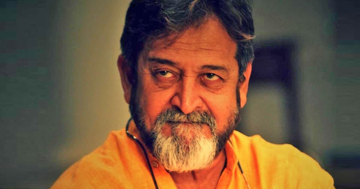 Mahesh manjrekar