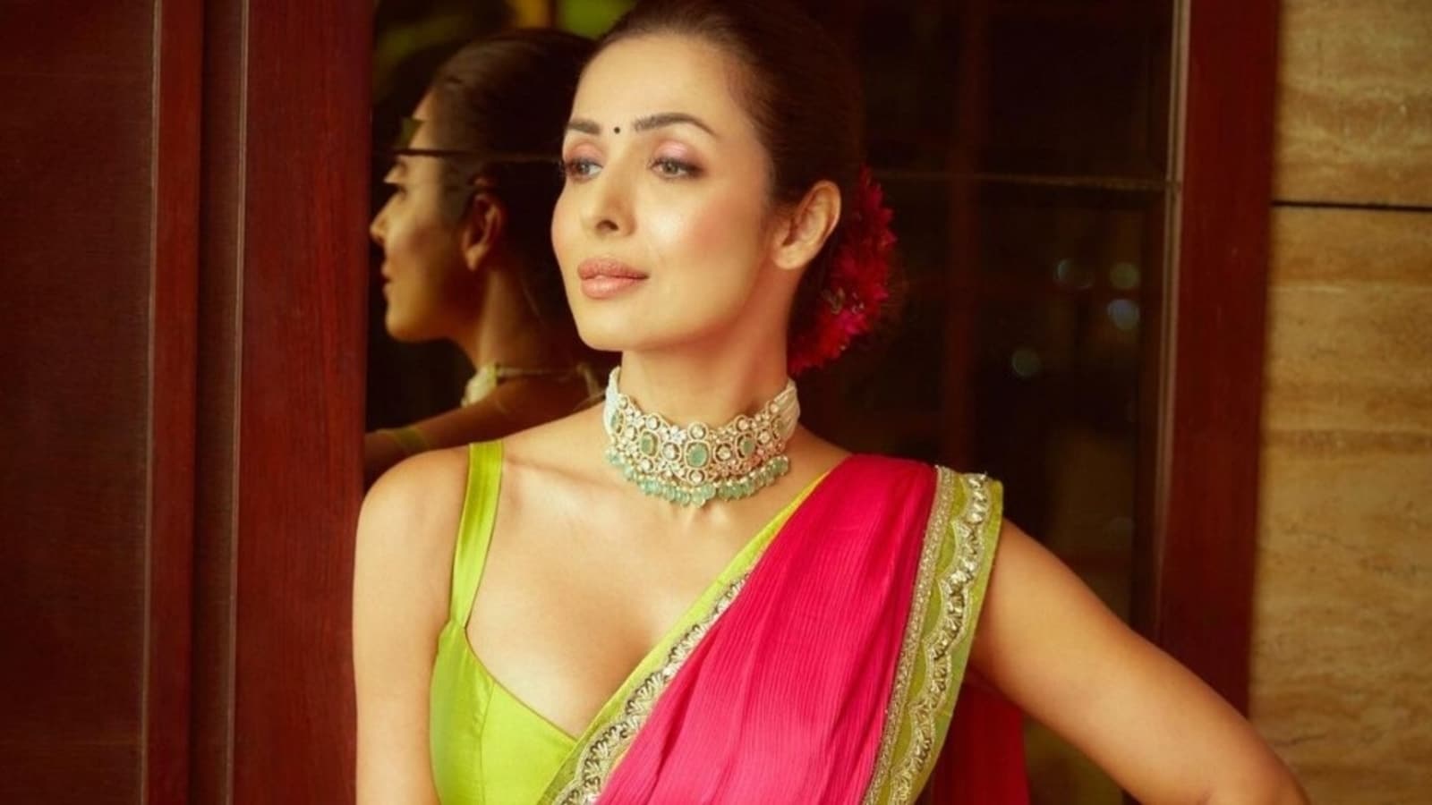 Malaika arora