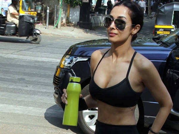 Malaika arora