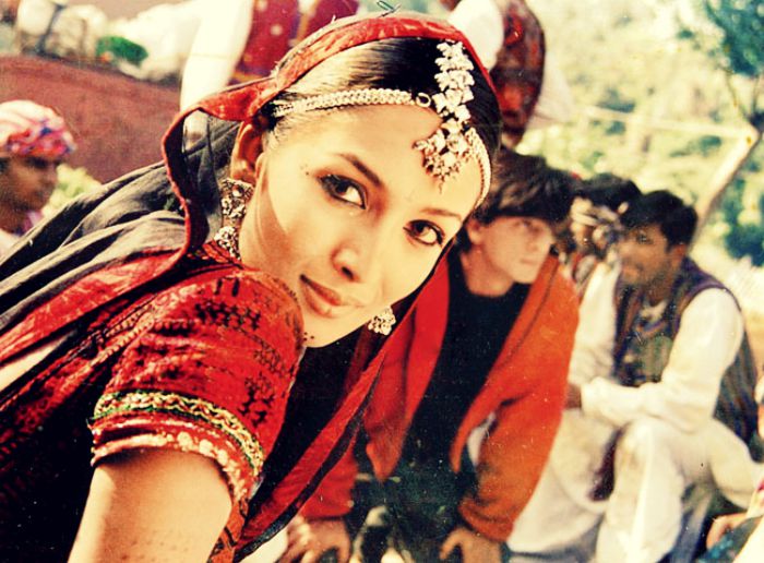 Chaiyya chaiyya song