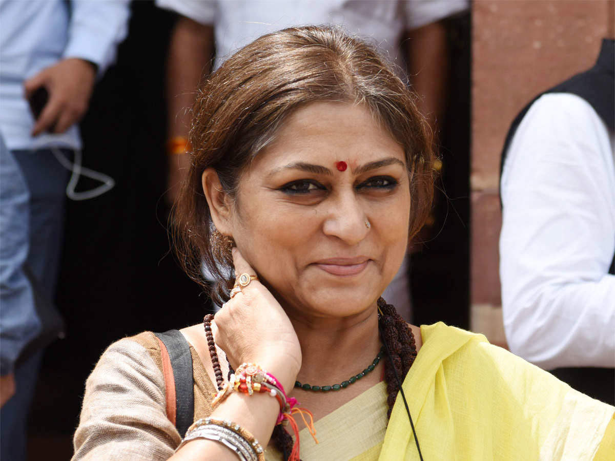 रूपा गांगुली