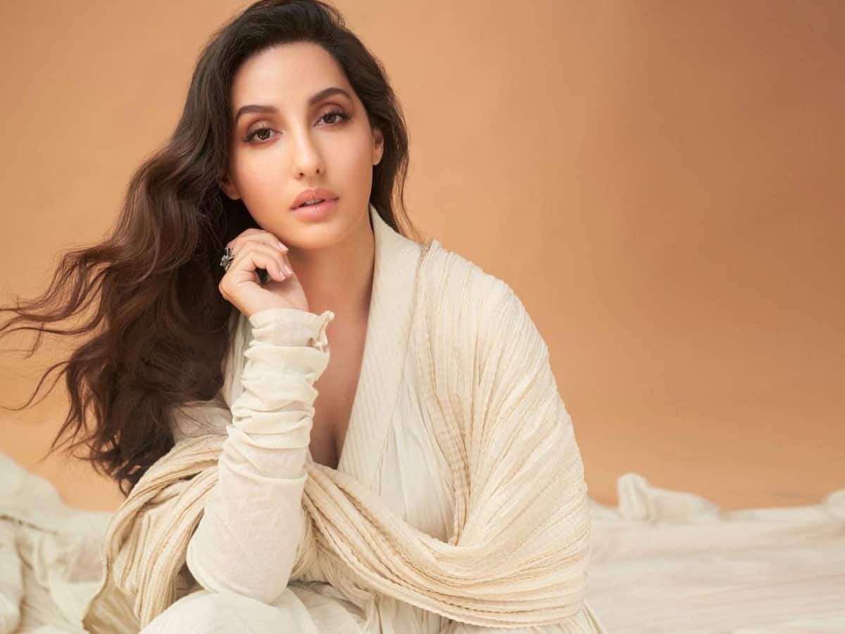 Nora fatehi