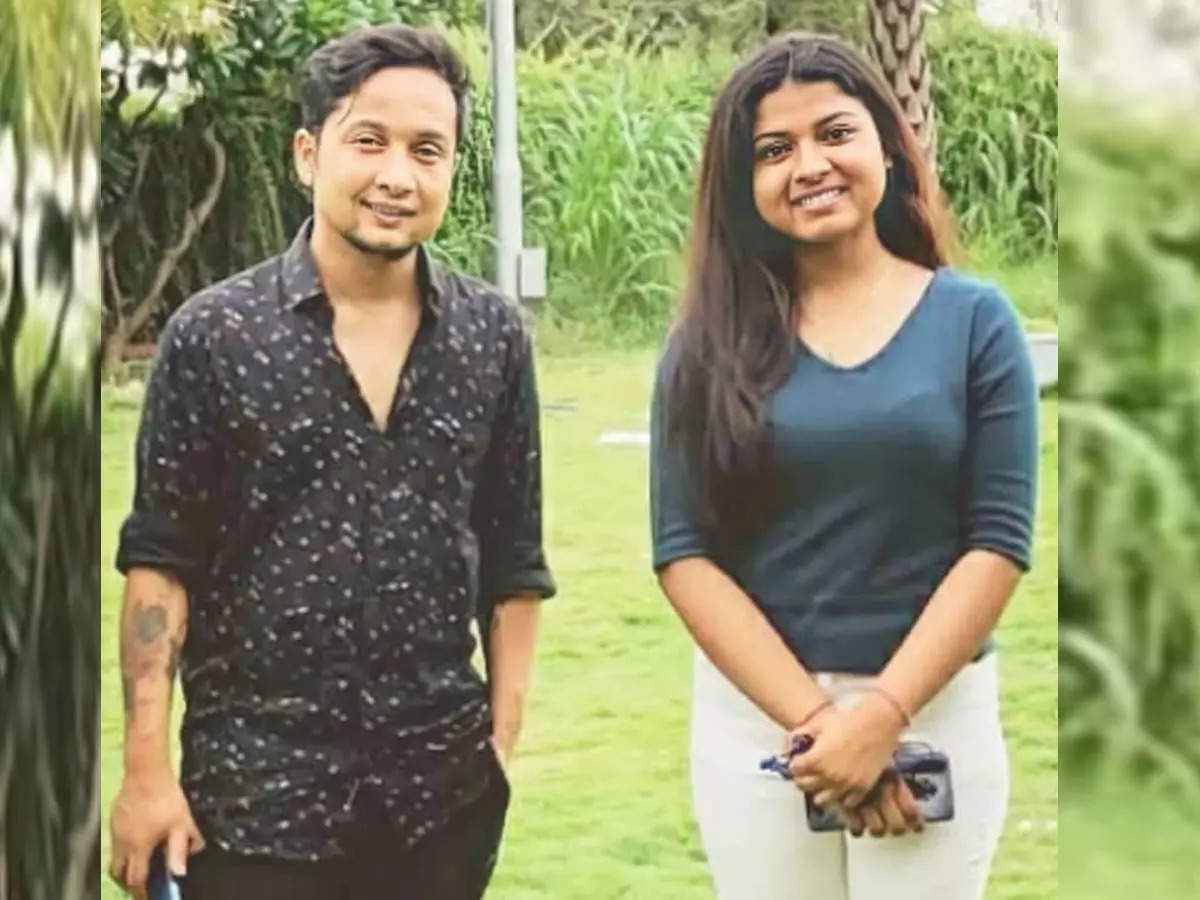 Pawandeep Rajan Arunita Kanjilal