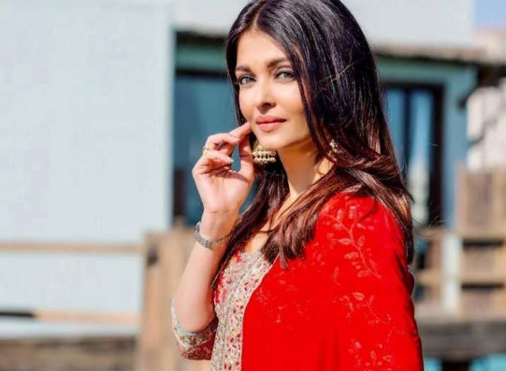 aishwarya rai bacchan