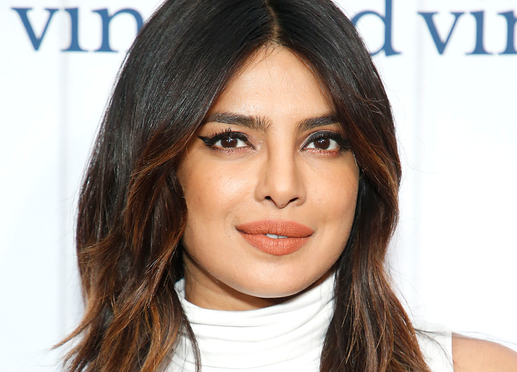Priyanka chopra