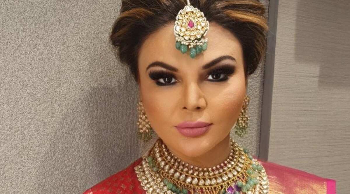 Rakhi sawant